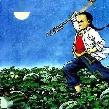 吃瓜的猹穿进娱乐圈